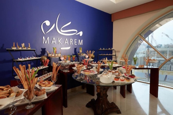 Makarem Umm Alqura Hotel image 17